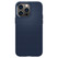 Spigen Liquid Air Case iPhone 14 Pro - Navy Blue