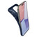 Spigen Liquid Air Case iPhone 14 Pro - Navy Blue