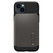 Spigen Slim Armor Mag Case iPhone 14/13 - Gunmetal