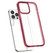 Spigen Ultra Hybrid Case iPhone 13 Pro - Red Crystal