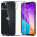 Spigen Ultra Hybrid Case iPhone 14 Plus - Clear