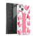 Encased Loop Case with Screen Protector iPhone 14 - Heart Butterfly