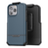 Encased Rebel with Belt Clip Holster iPhone 14 Pro Max - Blue