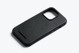 Bellroy Mod Leather Magsafe Case iPhone 14 Plus - Black