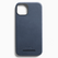Bellroy Mod Leather Magsafe Case iPhone 14 Plus - Bluestone