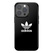 Adidas OR Basics Case iPhone 13/13 Pro - Black