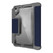 STM Dux Plus Case iPad Mini 8.3" 6th Gen (2021) - Midnight Blue