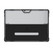 STM Dux Shell Case Microsoft Surface Pro X - Black