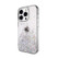 SwitchEasy Starfield 3D Case iPhone 14 Pro - Transparent