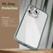 Encased BioClear Case iPhone 14 Pro - Sage