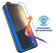 Encased MagGlass Privacy Screen Protector iPhone 12 Mini