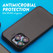 EFM Zurich Case Armour iPhone 15 Pro - Black/Smoke