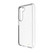 EFM Aspen D3O Case Armour Samsung Galaxy S23+ Plus - Crystal Clear
