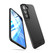 Encased Thin Armor Case Samsung Galaxy S22 - Black