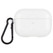 Case-Mate Sheer Crystal Hook Ups Case AirPods PRO - Clear/Black