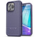 Encased Rebel Case with Screen Protector iPhone 14 Pro Max - Purple