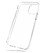 Encased Clear Back Case iPhone 12/12 Pro with Belt Clip Holster - Clear