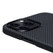 Pitaka Air Case iPhone 12 Pro - Black/Grey Twill
