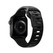 Nomad Sport Strap Apple Watch 38/40mm - Black (Black Hardware)
