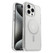 OtterBox Symmetry Plus MagSafe Case iPhone 15 Pro Max - Clear