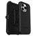 OtterBox Defender Case iPhone 15 Pro - Black