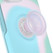OtterBox Otter+Pop Symmetry Case iPhone 14 Pro - Glowing Aura