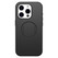 OtterBox OtterGrip Symmetry MagSafe Case iPhone 15 Pro - Black