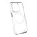 EFM Aspen D3O Case Armour iPhone 15 Pro - Clear