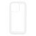 Pelican Voyager Case iPhone 14 Pro - Clear