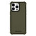 Pelican Guardian Case iPhone 15 Pro Max - Olive Drab