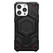 UAG Monarch Pro Kevlar MagSafe Case iPhone 15 Pro Max - Kevlar Black