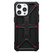 UAG Monarch Kevlar Case iPhone 15 Pro Max - Kevlar Black