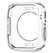 Spigen Liquid Crystal Case Apple Watch Series 6/5/4/SE 44mm - Clear