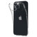 Spigen Crystal Flex Case iPhone 14/13 - Clear