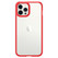 Spigen Ultra Hybrid Case iPhone 12 Pro Max - Red