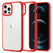 Spigen Ultra Hybrid Case iPhone 12 Pro Max - Red