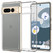 Spigen Ultra Hybrid Case Google Pixel 7 Pro - Clear