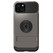 Spigen Slim Armor MagFit Case iPhone 15 - Gunmetal