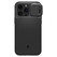 Spigen Optik Armor MagFit Case iPhone 15 Pro Max - Black