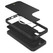 Spigen Cyrill Kajuk MagSafe Case iPhone 15 Pro Max - Black