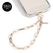 Case-Mate Chunky Chain Phone Wristlet - Gold