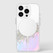 Case-Mate Karat MagSafe Case iPhone 16 Pro - Holographic