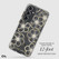 Case-Mate Floral Gems Case Samsung Galaxy S24 - Gold