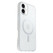 OtterBox Symmetry Clear MagSafe Case iPhone 16 Plus - Stardust