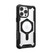 UAG Plasma XTE MagSafe Case iPhone 16 Pro Max - Black/Clear