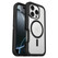 OtterBox Defender XT Magsafe Case iPhone 16 Pro - Clear/Black