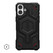 UAG Monarch Pro MagSafe Case iPhone 16 Plus - Kevlar Black