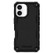 Pelican Shield MagSafe Case iPhone 16 - Carbon Fibre