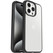OtterBox React Case iPhone 15 Pro Max - Clear/Black