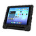 Gumdrop Foam Tech Case iPad 10.2"(2019) - Black